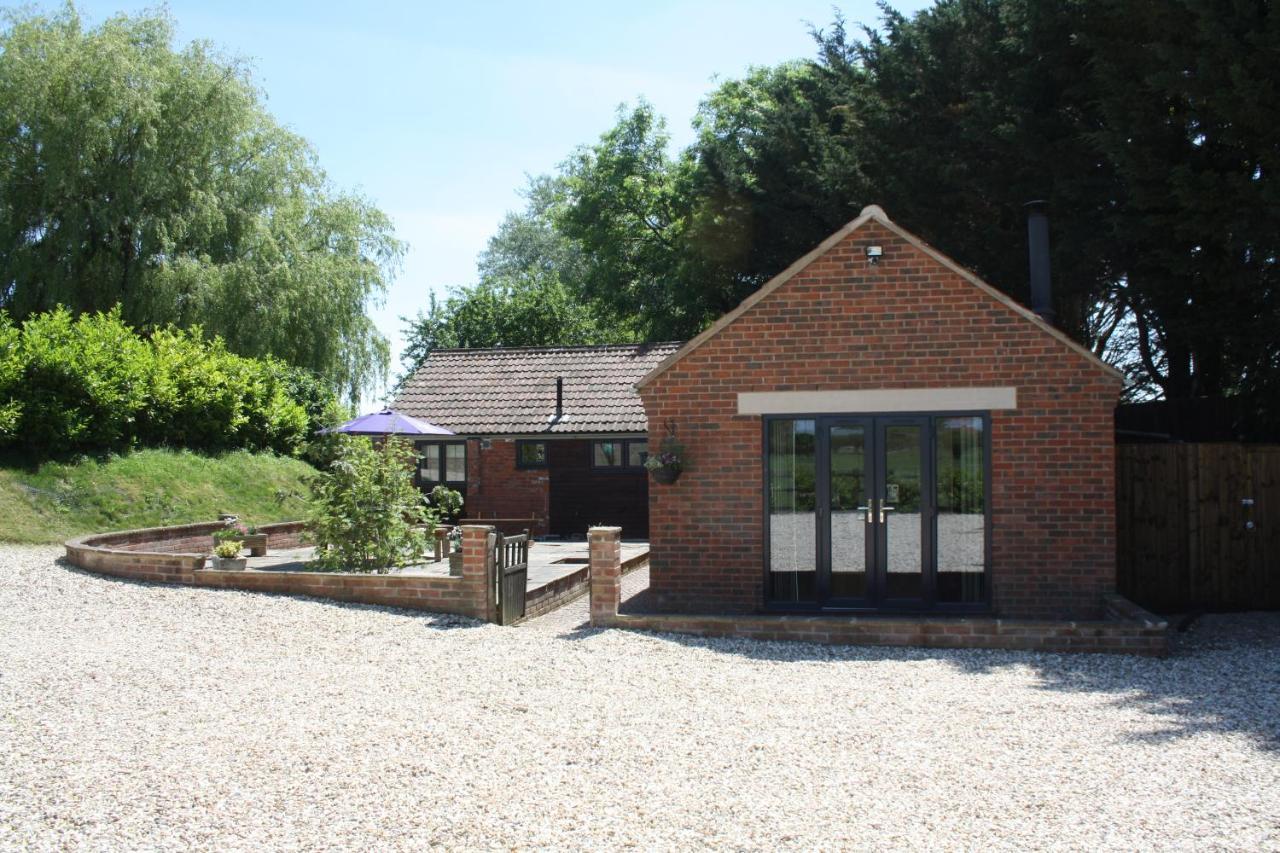 The Rectory Lacock Cottages Exterior photo