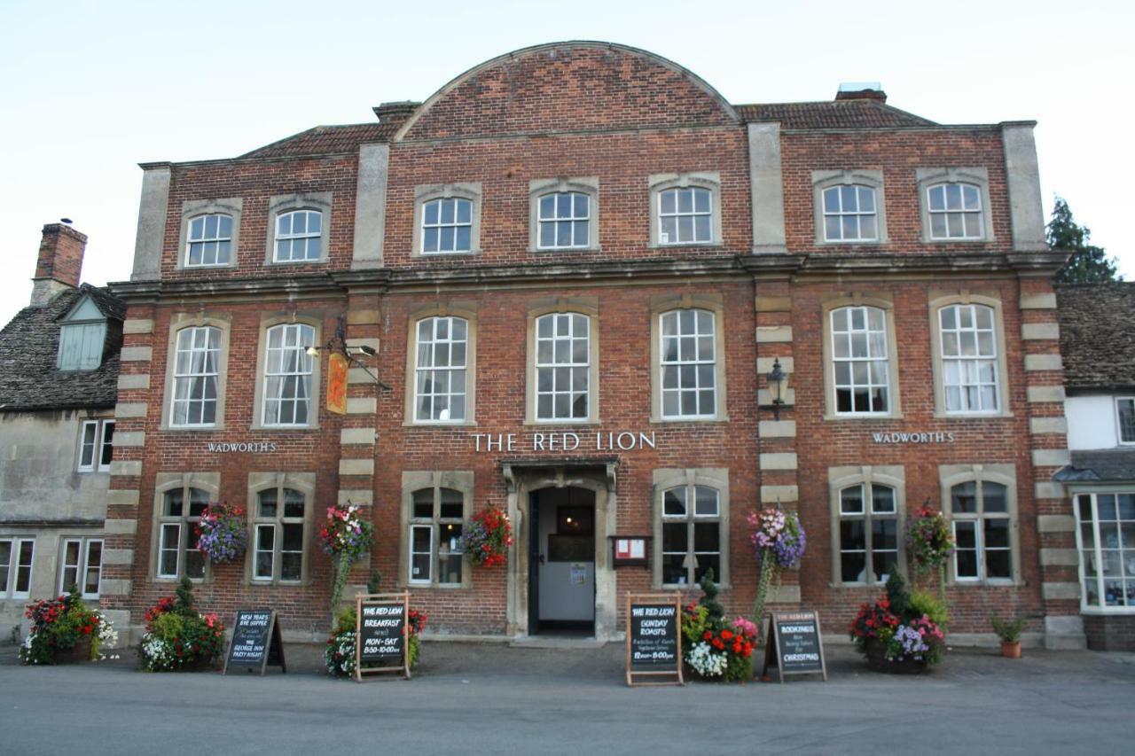 The Rectory Lacock Cottages Exterior photo